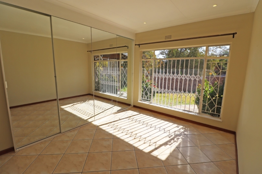 To Let 4 Bedroom Property for Rent in Bryanston West Gauteng