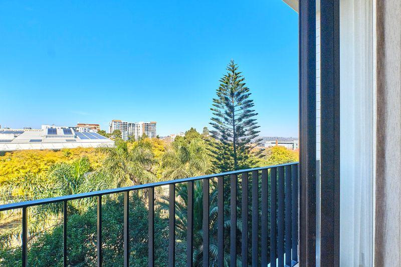 To Let 1 Bedroom Property for Rent in Rosebank Gauteng