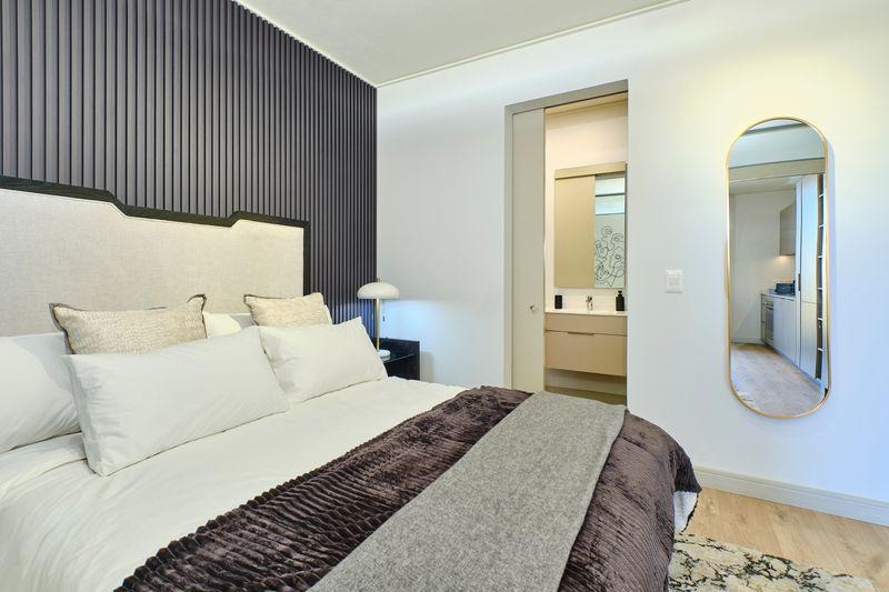 To Let 1 Bedroom Property for Rent in Rosebank Gauteng