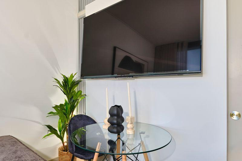 To Let 1 Bedroom Property for Rent in Rosebank Gauteng