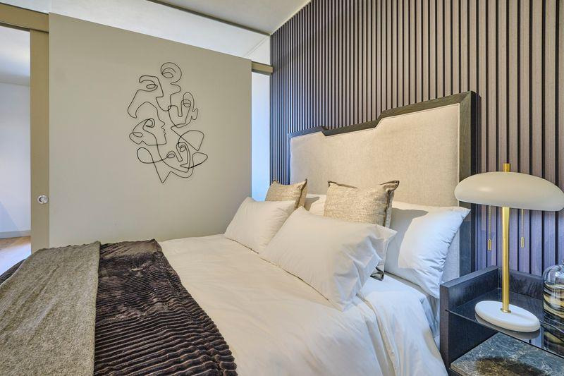 To Let 1 Bedroom Property for Rent in Rosebank Gauteng