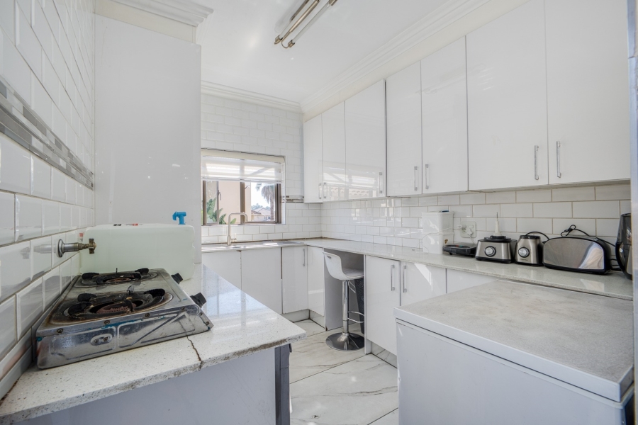 4 Bedroom Property for Sale in Broadacres Gauteng