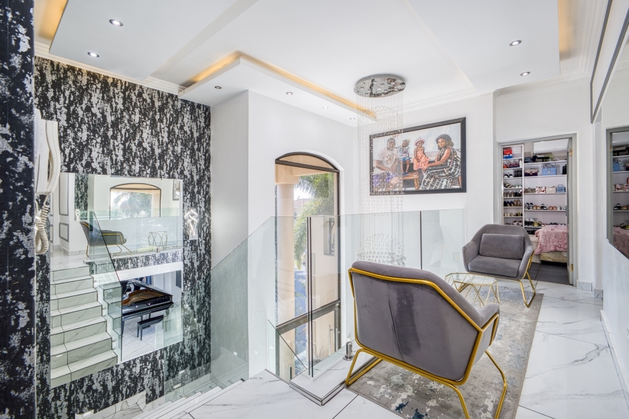 4 Bedroom Property for Sale in Broadacres Gauteng
