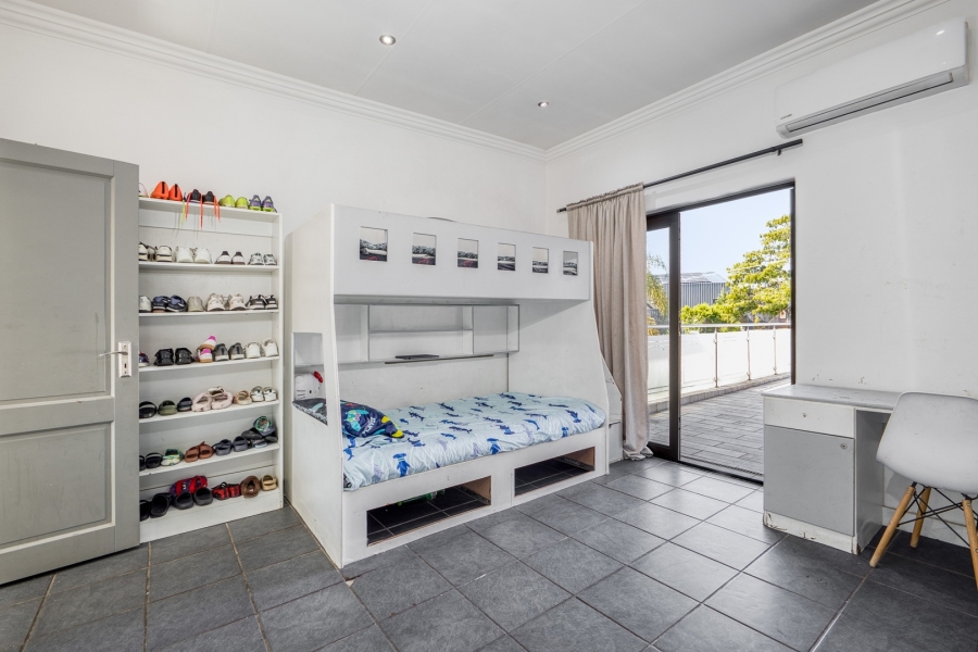 4 Bedroom Property for Sale in Broadacres Gauteng