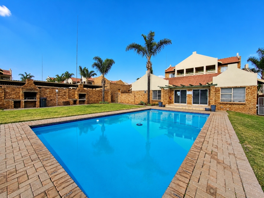 2 Bedroom Property for Sale in Celtisdal Gauteng