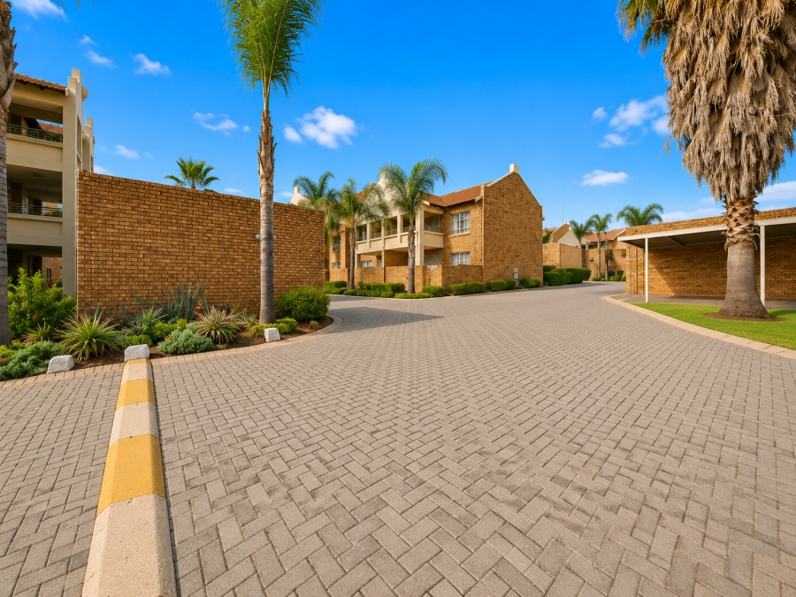 2 Bedroom Property for Sale in Celtisdal Gauteng