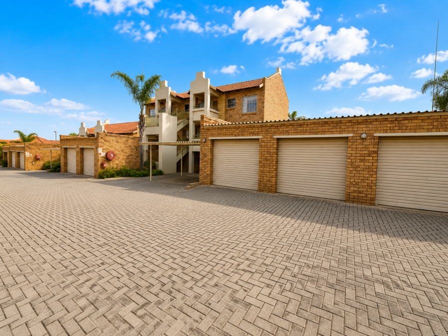 2 Bedroom Property for Sale in Celtisdal Gauteng