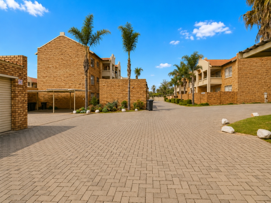 2 Bedroom Property for Sale in Celtisdal Gauteng