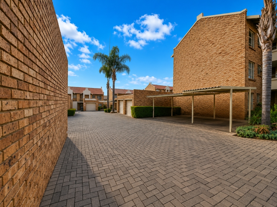 2 Bedroom Property for Sale in Celtisdal Gauteng