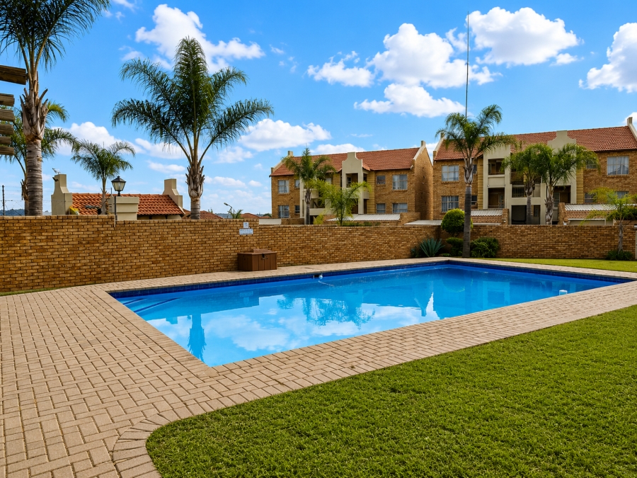 2 Bedroom Property for Sale in Celtisdal Gauteng