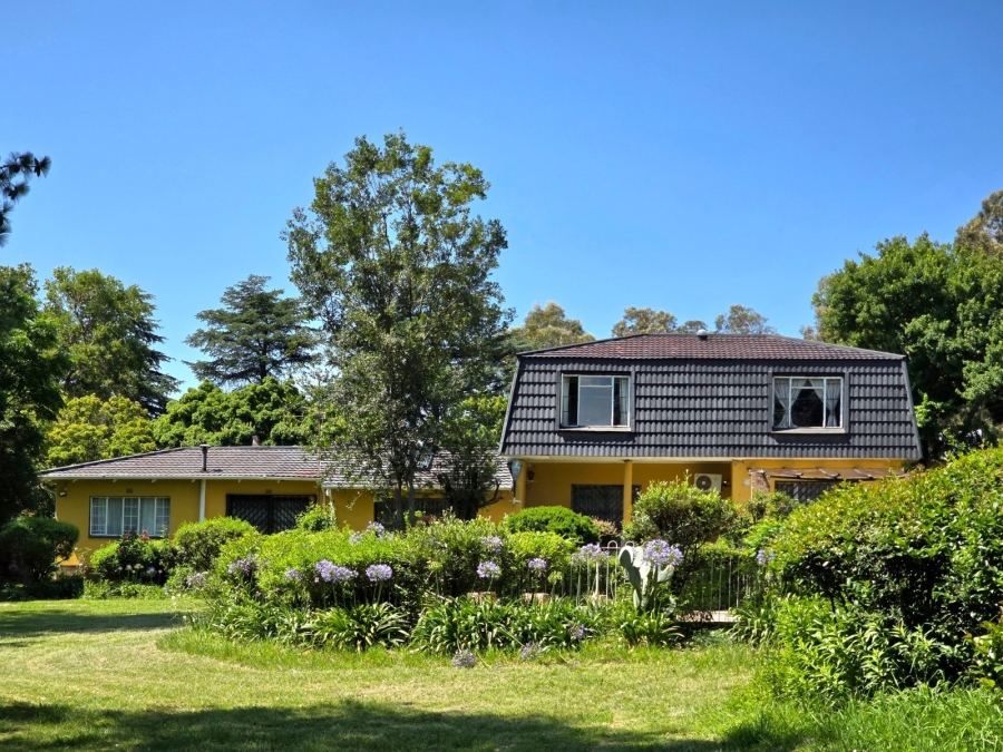 4 Bedroom Property for Sale in Blignautsrus A H Gauteng