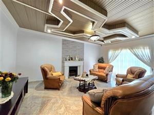 4 Bedroom Property for Sale in Blignautsrus A H Gauteng