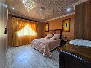 4 Bedroom Property for Sale in Blignautsrus A H Gauteng