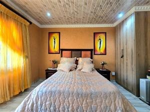4 Bedroom Property for Sale in Blignautsrus A H Gauteng