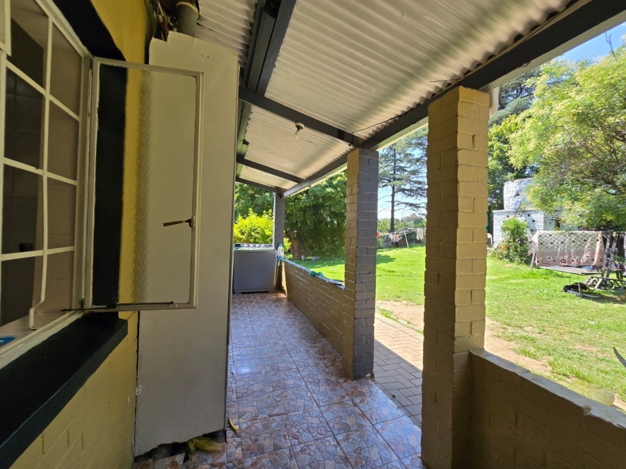 4 Bedroom Property for Sale in Blignautsrus A H Gauteng
