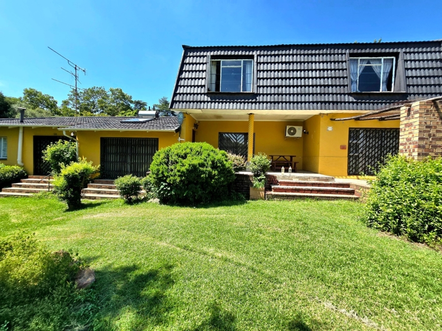 4 Bedroom Property for Sale in Blignautsrus A H Gauteng