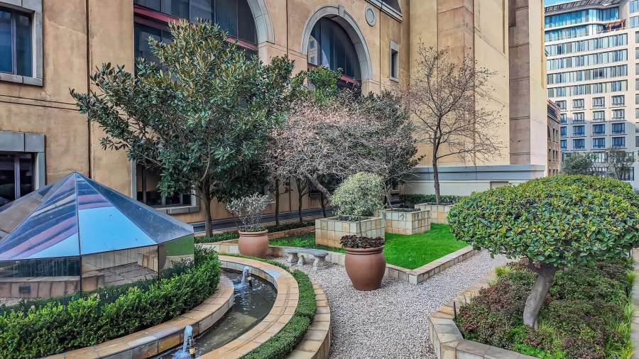 1 Bedroom Property for Sale in Sandown Gauteng