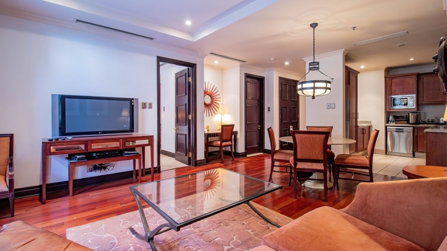 1 Bedroom Property for Sale in Sandown Gauteng