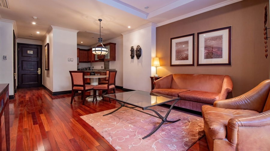 1 Bedroom Property for Sale in Sandown Gauteng