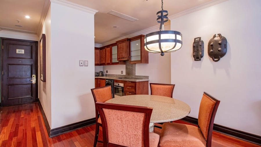1 Bedroom Property for Sale in Sandown Gauteng