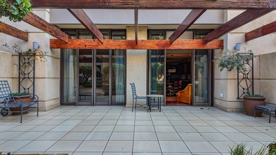 1 Bedroom Property for Sale in Sandown Gauteng