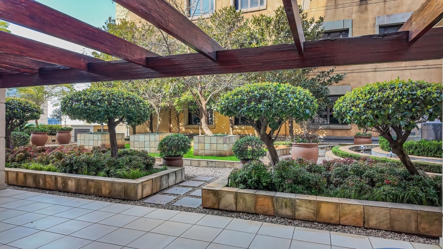 1 Bedroom Property for Sale in Sandown Gauteng