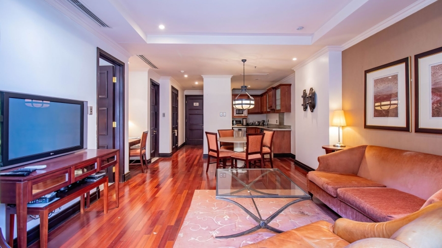 1 Bedroom Property for Sale in Sandown Gauteng