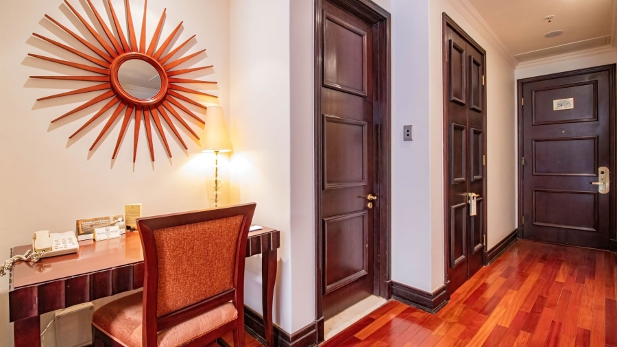 1 Bedroom Property for Sale in Sandown Gauteng