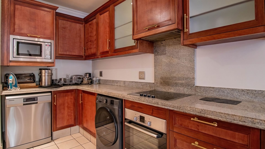 1 Bedroom Property for Sale in Sandown Gauteng
