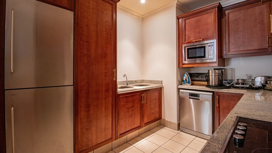1 Bedroom Property for Sale in Sandown Gauteng
