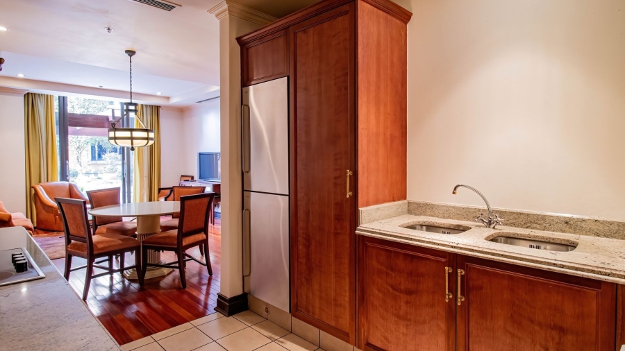 1 Bedroom Property for Sale in Sandown Gauteng