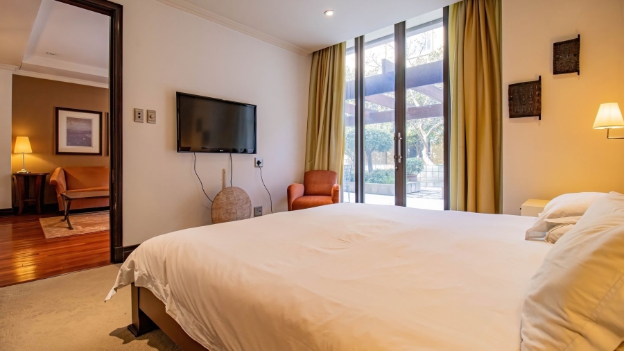 1 Bedroom Property for Sale in Sandown Gauteng