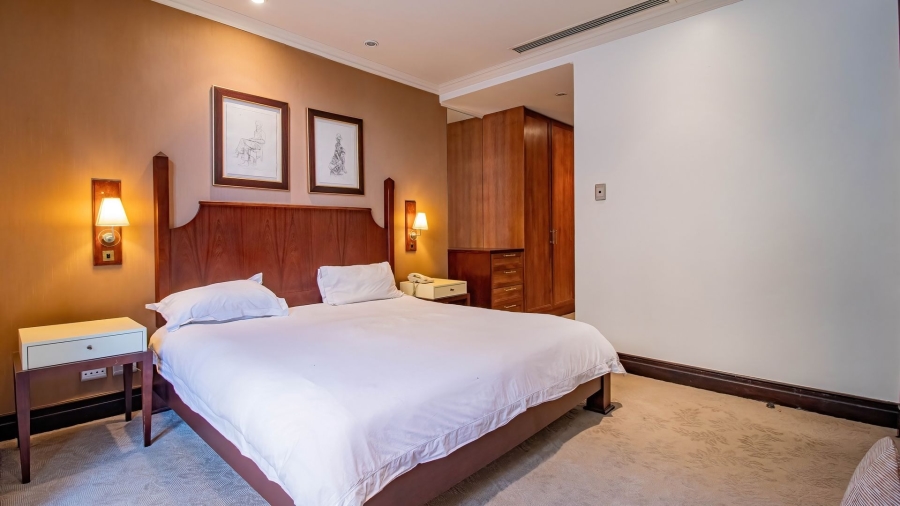 1 Bedroom Property for Sale in Sandown Gauteng