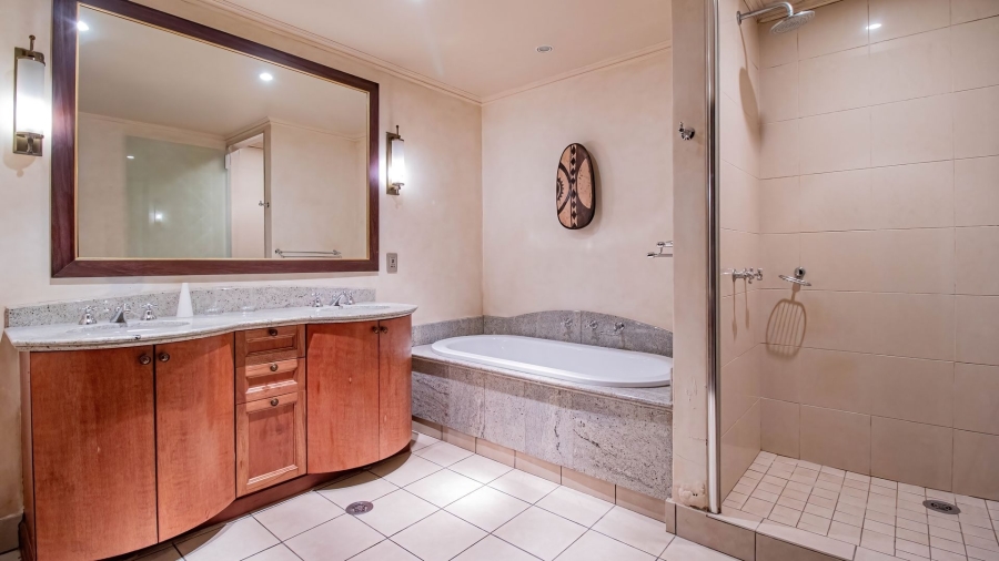 1 Bedroom Property for Sale in Sandown Gauteng