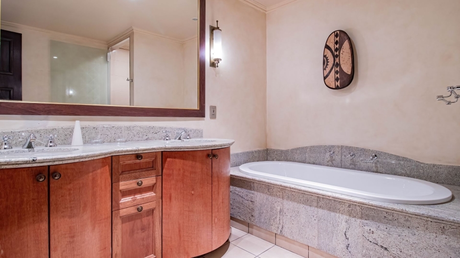1 Bedroom Property for Sale in Sandown Gauteng