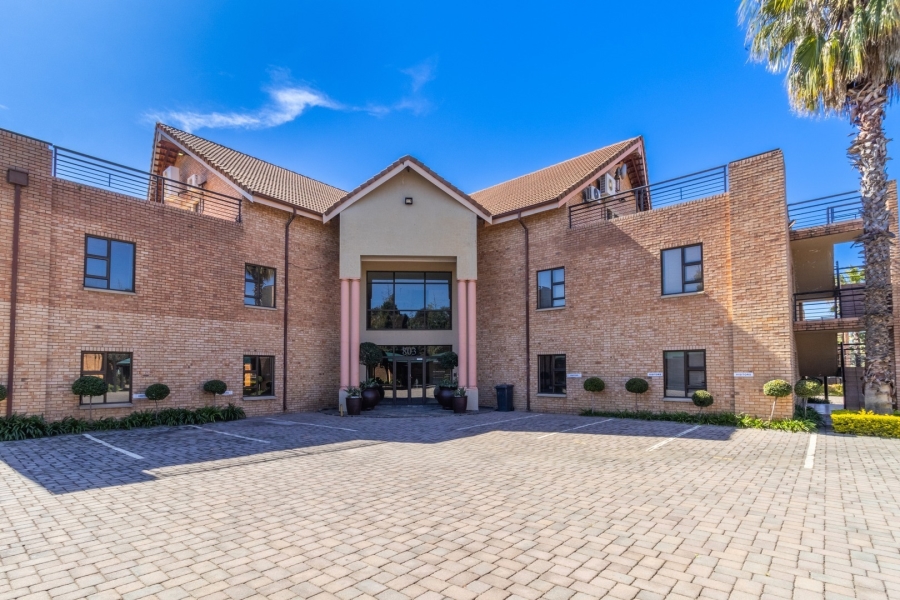 To Let Commercial Property for Rent in Fourways Gauteng