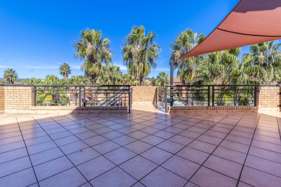 To Let Commercial Property for Rent in Fourways Gauteng
