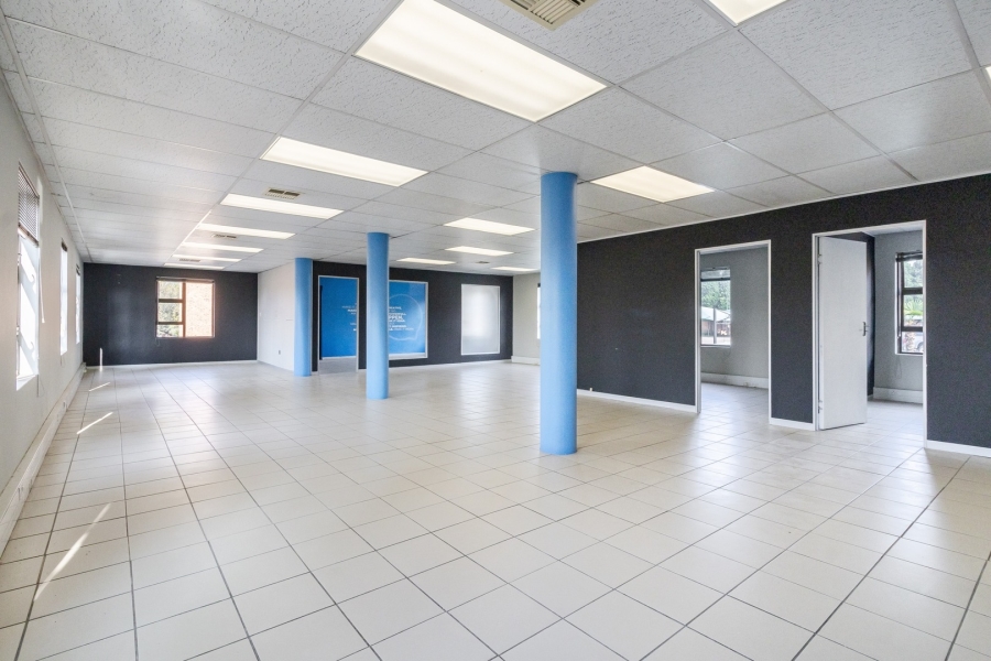 To Let Commercial Property for Rent in Fourways Gauteng