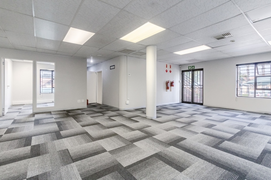 To Let Commercial Property for Rent in Fourways Gauteng