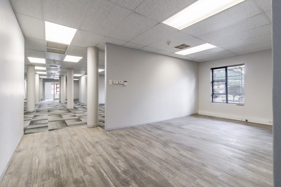 To Let Commercial Property for Rent in Fourways Gauteng