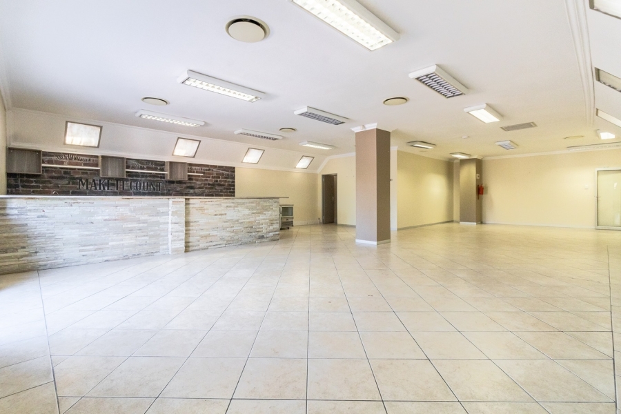 To Let Commercial Property for Rent in Fourways Gauteng