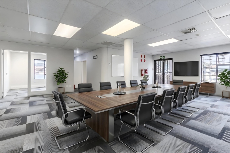 To Let Commercial Property for Rent in Fourways Gauteng