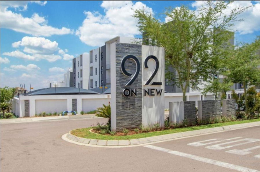 To Let 1 Bedroom Property for Rent in Carlswald Gauteng