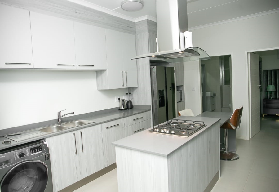 To Let 1 Bedroom Property for Rent in Carlswald Gauteng