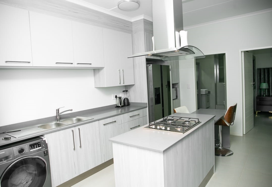 To Let 1 Bedroom Property for Rent in Carlswald Gauteng