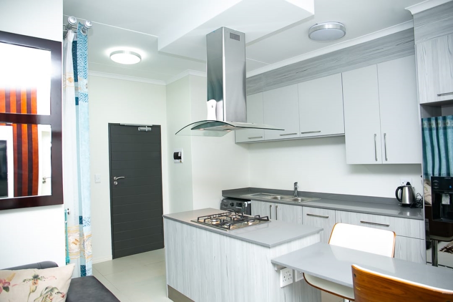 To Let 1 Bedroom Property for Rent in Carlswald Gauteng