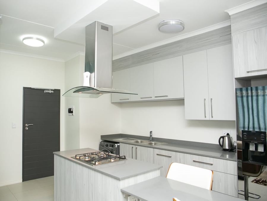 To Let 1 Bedroom Property for Rent in Carlswald Gauteng