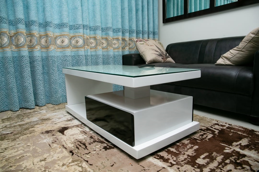 To Let 1 Bedroom Property for Rent in Carlswald Gauteng
