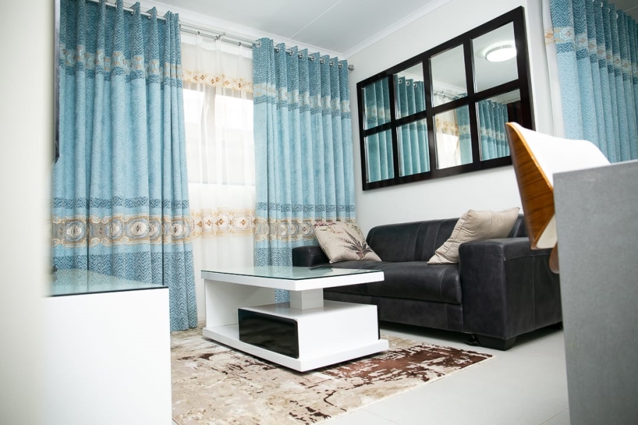 To Let 1 Bedroom Property for Rent in Carlswald Gauteng