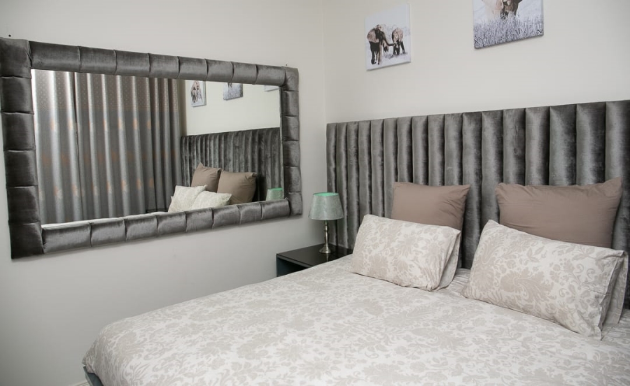 To Let 1 Bedroom Property for Rent in Carlswald Gauteng